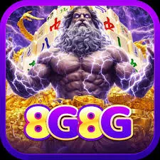 8G8G - Pertempuran Royale Terbaik di Ponsel Anda