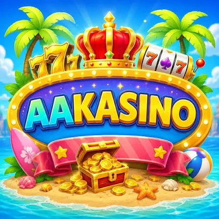 AAKASINO - Pengalaman Live Casino Terbaik di Genggaman Anda