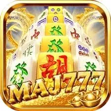 MAJ777 - Game Slot Terbaik untuk Hiburan Seru