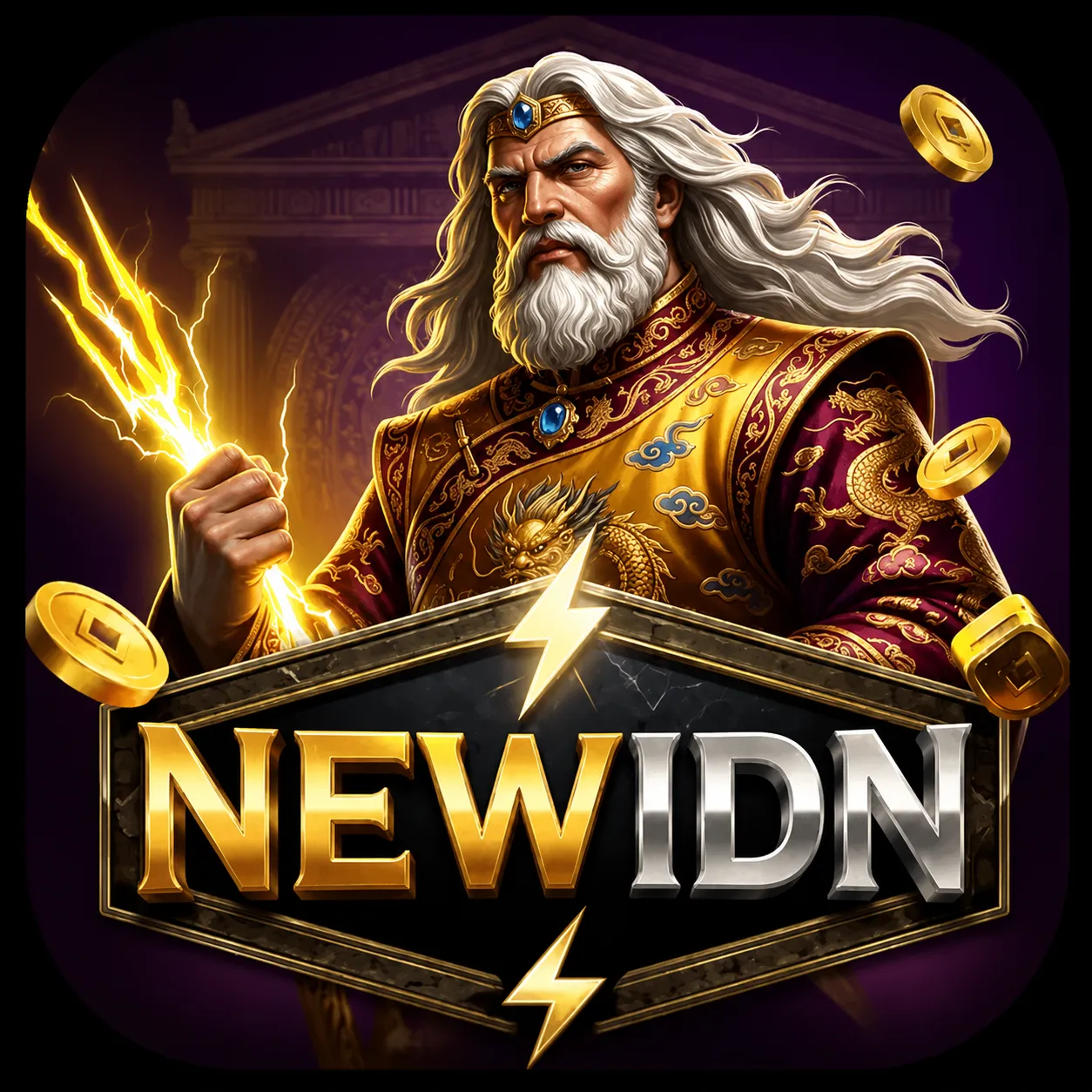NEWIDN - Petualangan Terbaik dalam Dunia RPG