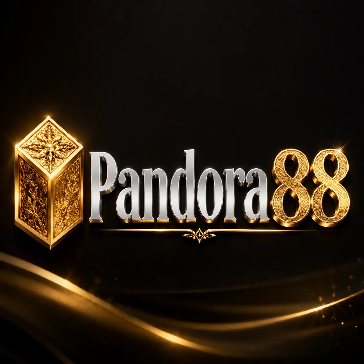 PANDORA88 - Teror Mencekam di Dunia Gelap