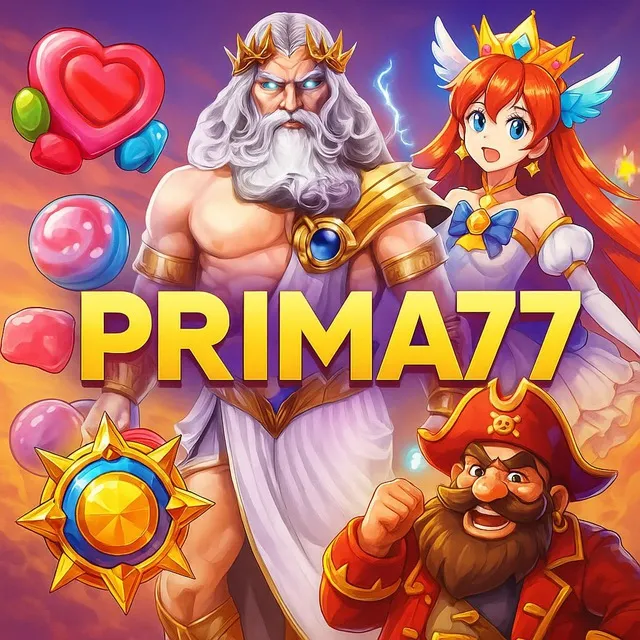 PRIMA77 - Permainan Kasino Terbaik untuk Pengalaman Seru