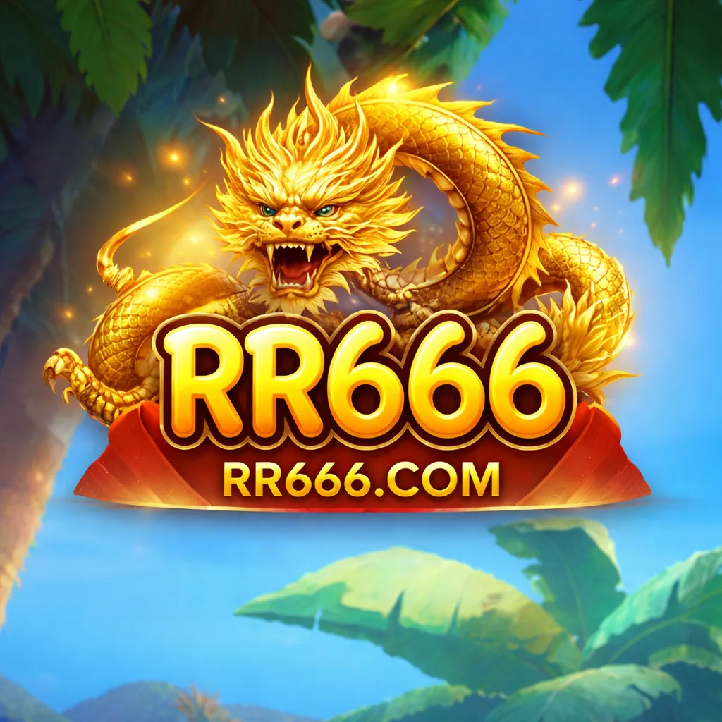 RR666 - Game FPS Terbaik untuk Pengalaman Menegangkan