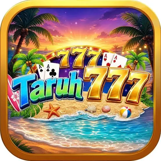 TARUH777 - Simulasi Taruhan yang Mengasyikkan